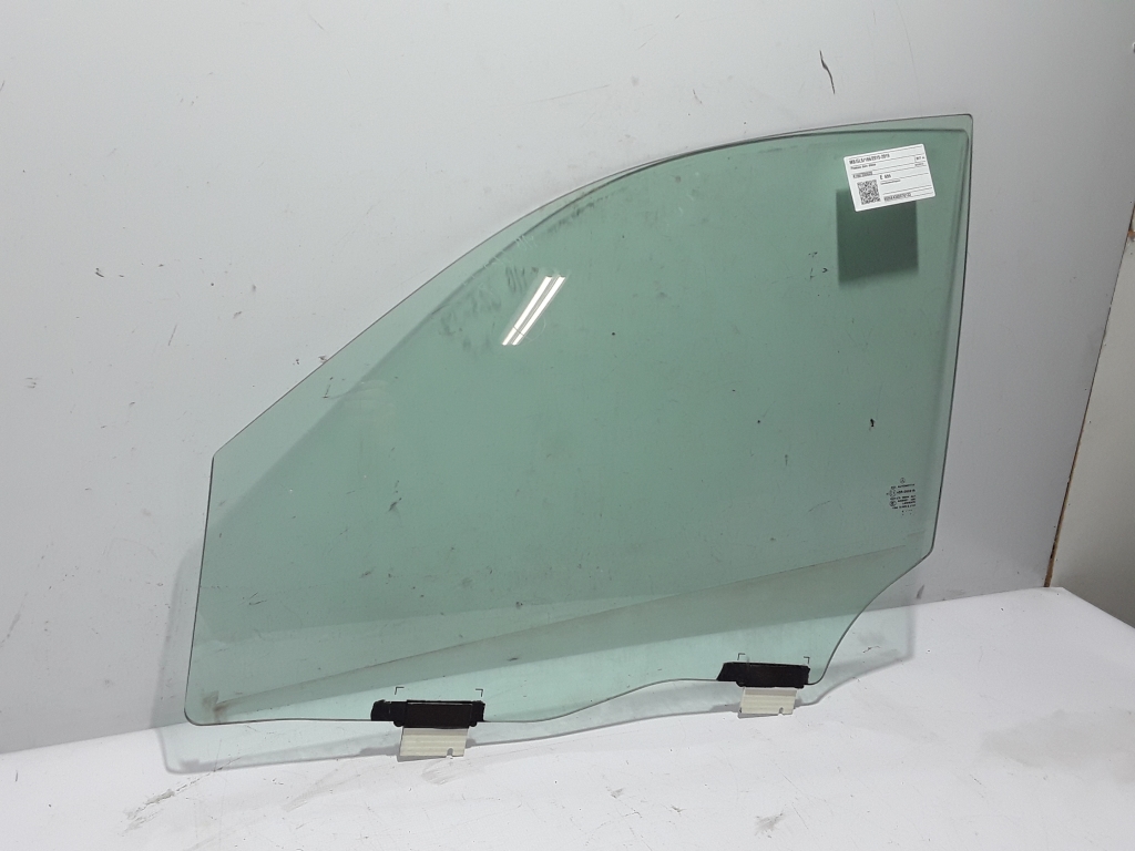 MERCEDES-BENZ GLS-Class X166 (2015-2020) Front Left Door Glass A1667200020 22453692