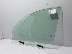 Mercedes Benz GLS 166 (2015–2019) Fenster Scheibe Tür vorne A1667200020 - 2