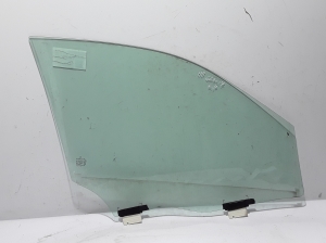 Mercedes Benz GLS 166 (2015–2019) Fenster Scheibe Tür vorne A1667200020 - 3