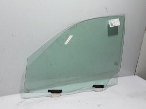 Mercedes Benz GLS 166 (2015–2019) Fenster Scheibe Tür vorne A1667200020