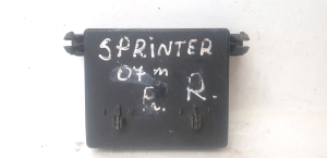 Mercedes Benz Sprinter /906/ (2006–2018) Control unit 906 820 39 26 - 3