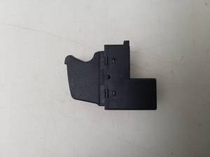 Volkswagen Jetta (1999–2005) Schalter Tankklappenentriegelung 1J0959833A - 3