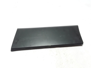 Rear fender molding - 788137407R