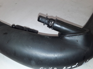 VOLVO C70 II (2006–2013) Luftansaugschlauch 31325985 - 2