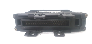 Volkswagen Bora (1998–2005) Gearbox control unit 01M 927 733 HK - 3