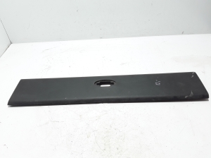 Zierleiste Kotflügel hinten - 768F20003R