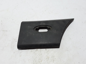 Zierleiste Kotflügel hinten - 768F30007R