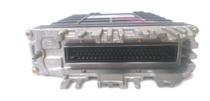 Volkswagen Sharan (1995–2010) Getriebesteuergerät 028 906 021 P - 3