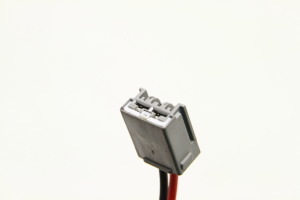 Chevrolet Cruze (2009–2015) Heizungsgebläsemotor 5242713301 - 3