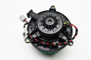 Chevrolet Cruze (2009–2015) Heizungsgebläsemotor 5242713301 - 4