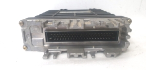 Volkswagen Sharan (1995–2010) Getriebesteuergerät 021 906 256 Q - 2