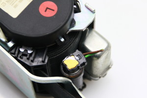 Kia ceed (2006–2012) Sicherheitsgurt vorne 888201H700 - 3