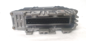 AUDI 80 [B4] (1991–1996) Gearbox control unit 8A0 907 311B - 3