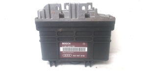 Gearbox control unit - 8A0 907 311B
