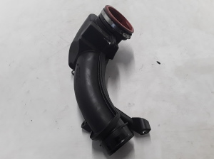 VOLVO C70 II (2006–2013) Resonanzbehälter 31293547 - 3