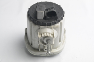 FIAT Doblo (2001–2010) Esikaitseraua udutuli 41070999000 - 5