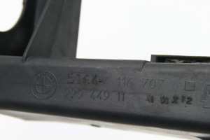 BMW 3 SERIES E90 (2004–2013) Esitule kinnitus 7116707 - 2