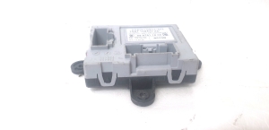 Ford Mondeo IV (2007–2015) Priekšējo durvju vadības bloks 7G9T 14B533 GD - 2