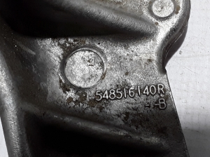 RENAULT Captur (2019–2026) Priekšējā apakšrāmja cita detaļa 548516140R - 2