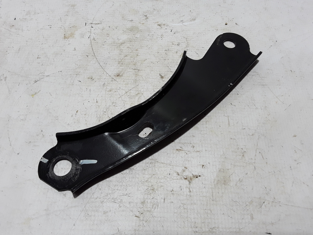 RENAULT Captur 2 generation (2019-2023) Left side subframe bracket 35250R 22453680