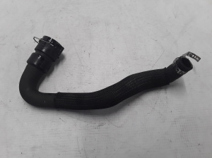 VOLVO C70 II (2006–2013) Wasserschlauch Kühler 30757896 - 3