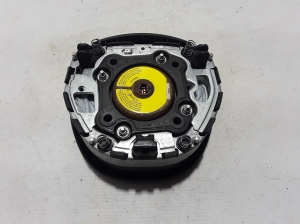 BMW 5 SERIES F10 (2010–2017) Stūres drošības spilvens 33678382902 - 3