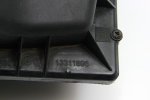 Opel Astra J (2009–2017) Luftfiltergehäuse 13311896 - 5