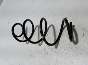 RENAULT Captur (2019–2026) Front spring 540107610R - 3