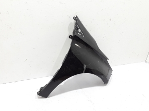 RENAULT Zoe (2012–2026) Front fender 631009208R - 3