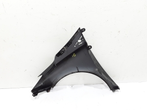 RENAULT Zoe (2012–2026) Front fender 631009208R - 4