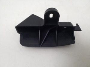 AUDI A6 C6 (2004–2011) Rear bumper bracket 4F9807897A - 2