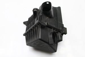 Volkswagen Polo IV (2001–2009) Luftfiltergehäuse 6Q0129601AR - 4