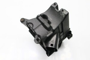 Volkswagen Polo IV (2001–2009) Luftfiltergehäuse 6Q0129601AR - 5