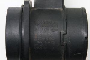  Air flow sensor 