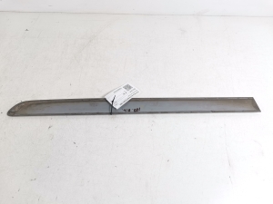 TOYOTA Corola Verso E12 (2001–2004) Tagumise küljeukse liist 75741-13170 - 4