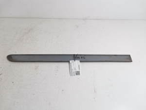 TOYOTA Corola Verso E12 (2001–2004) Tagumise küljeukse liist 75742-13160 - 3