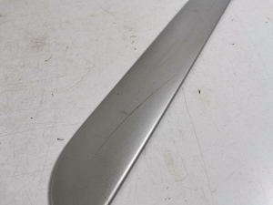 TOYOTA Corola Verso E12 (2001–2004) Tagumise küljeukse liist 75742-13160 - 4