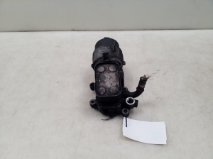 Citroen C4 Picasso (2007–2013) Ölfiltergehäuse 8856830180