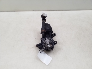 Citroen C4 Picasso (2007–2013) Ölfiltergehäuse 8856830180 - 2