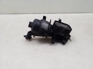 Citroen C4 Picasso (2007–2013) Ölfiltergehäuse 8856830180 - 3