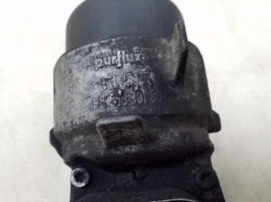 Citroen C4 Picasso (2007–2013) Ölfiltergehäuse 8856830180 - 4