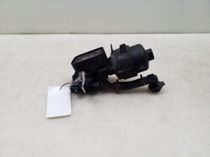 Citroen C4 Picasso (2007–2013) Ölfiltergehäuse 8856830180 - 5
