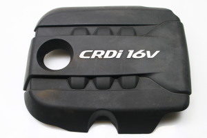 Motorabdeckung - 292402A760