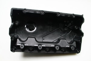 Volkswagen Passat B6 (2005–2010) Ventildeckel 038103469AH - 4