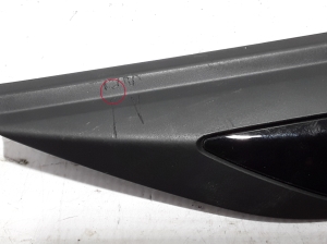 Peugeot 2008 P24 (2019–2026) Front fender molding 9825861580 - 2