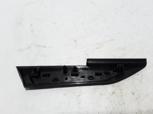 Peugeot 2008 P24 (2019–2026) Front fender molding 9825861580 - 3