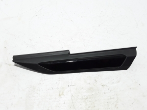 Front fender molding - 9825861580
