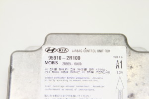 Hyundai i30 (2007–2011) Airbag module 959102R100 - 2