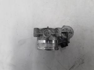  Accelerator valve 