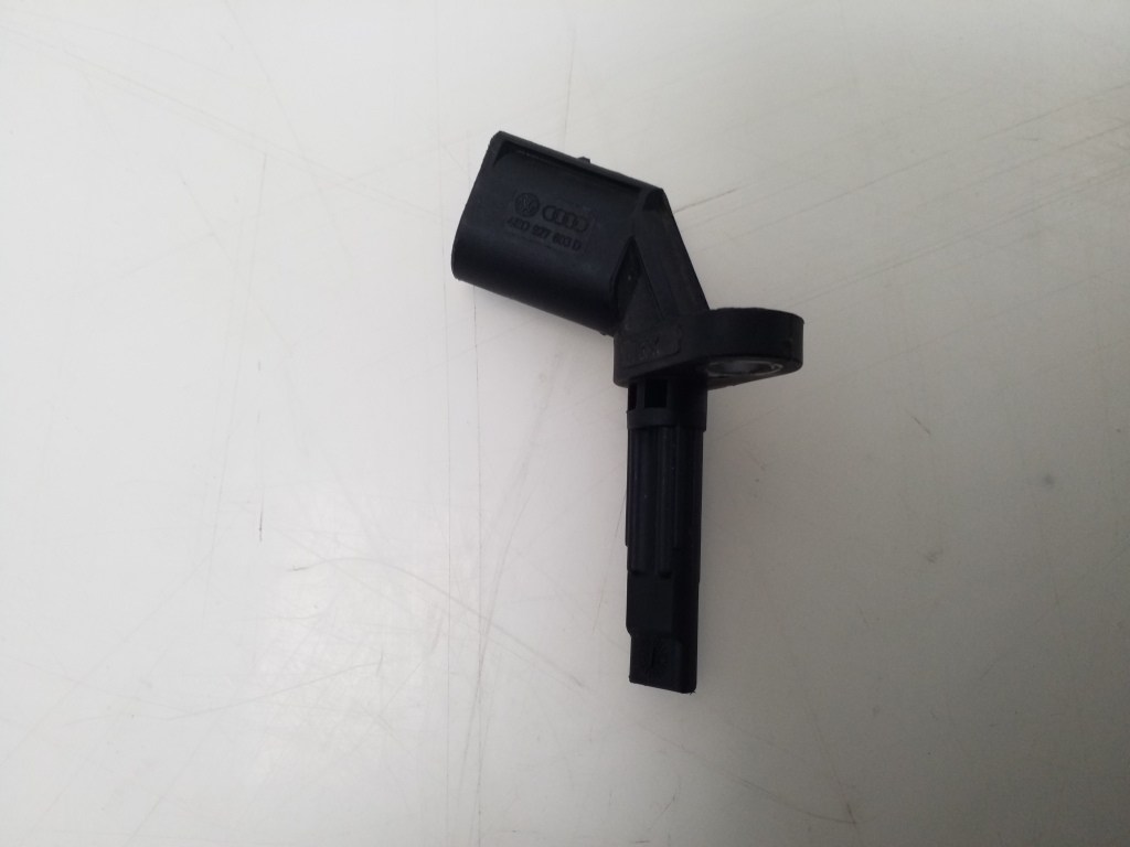 Used AUDI A6 ABS sensor front 4E0927803D